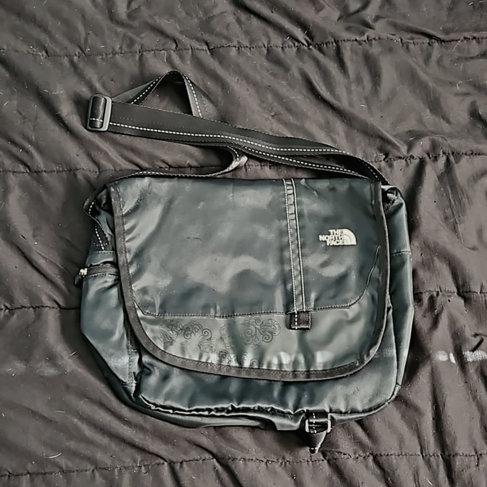 The North Face Laptop Bag